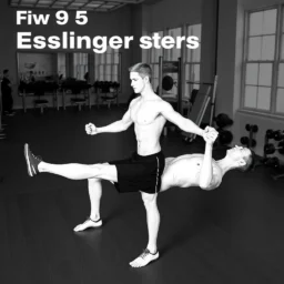 Anleitung zur Durchführung der 5 Esslinger Übungen