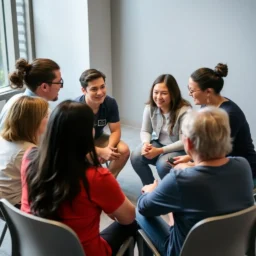 Anleitung zur Durchführung einer inneren Teamübung