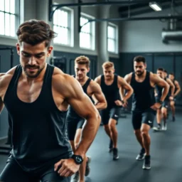 CMD Übungen für Fortgeschrittene: Steigern Sie Ihre Fähigkeiten