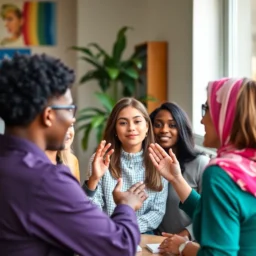 Häufige Fragen zur gewaltfreien Kommunikation