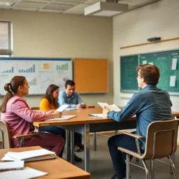 Praktische Beispiele für Argumentationsübungen