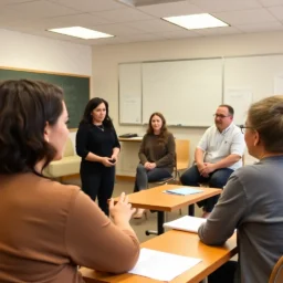 Praktische Übungen für gewaltfreie Kommunikation