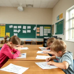 Praktische Übungen zu Ausklammern und Ausmultiplizieren für die 5. Klasse