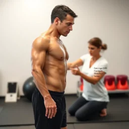 Wissenschaftliche Grundlagen der BWS Mobilisation Übungen