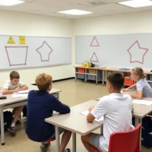 Entdecke die besten achsensymmetrie Übungen für die 6. Klasse als PDF!