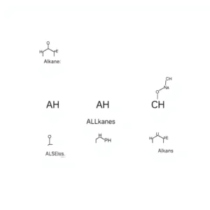 Alkane, Alkene, Alkine Übungen mit Lösungen PDF – Jetzt kostenlos herunterladen!