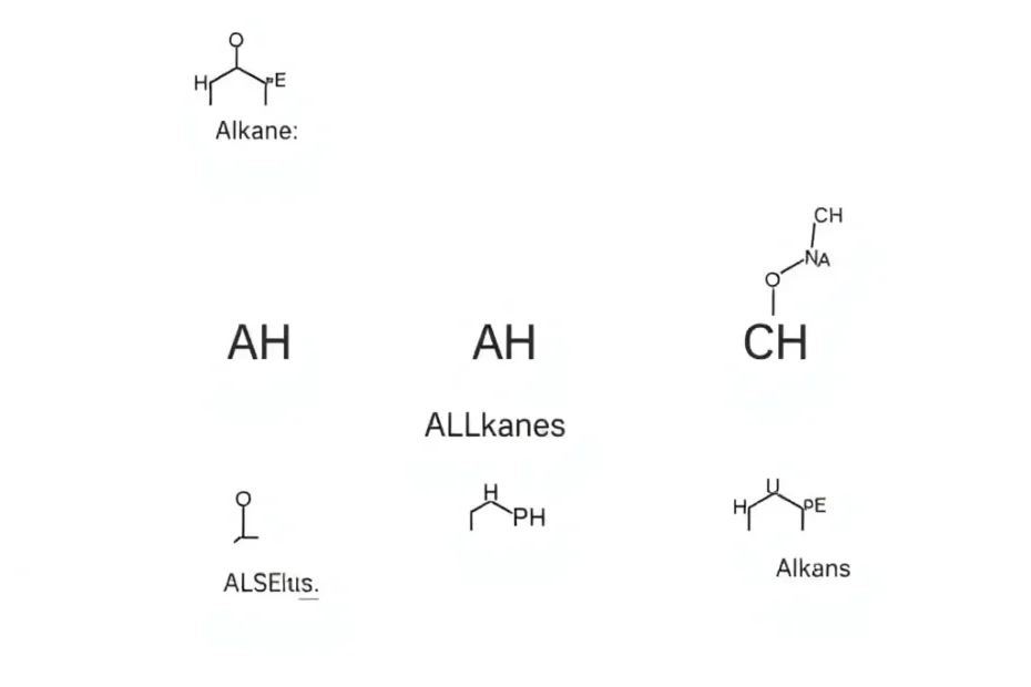 alkane alkene alkine übungen mit lösungen pdf