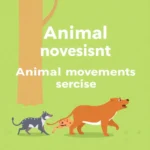 Tierbewegungen Übungen PDF: Entdecke die besten Tipps!