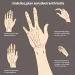 Arthrose Finger Übungen PDF: Ihre Lösung für schmerzfreie Beweglichkeit!