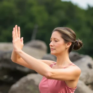 Erlebe mehr Klarheit: Augen Yoga Übungen PDF für Deine Entspannung!