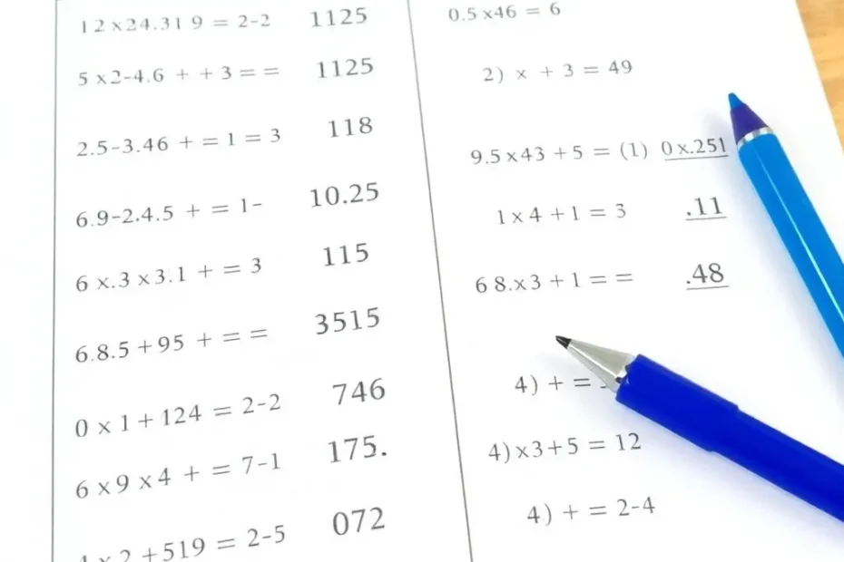 ausklammern und ausmultiplizieren übungen klasse 5 pdf