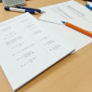 Binomische Formeln Übungen PDF: Gratis Materialien für dein Mathe-Training!