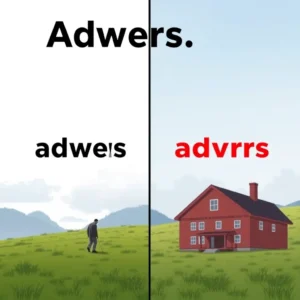 Vergleich von Adverbien: Übungen als PDF herunterladen!