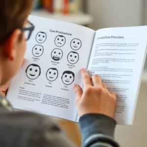 Emotionen erkennen: Übungen und PDF zum Download!