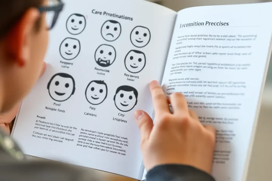 emotionen erkennen übungen pdf