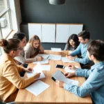 Entfessle dein Potenzial: Inneres Team Übung PDF für mehr Erfolg