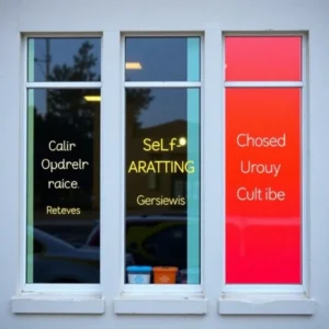 Optimale Ergebnisse mit der Johari Fenster Übung PDF erzielen!