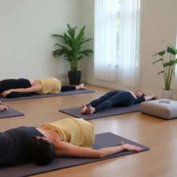 Anwendungsbeispiele für passive Übungen