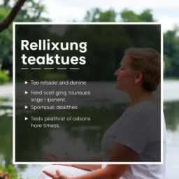 Atemtechniken zur Entspannung und Leistungssteigerung