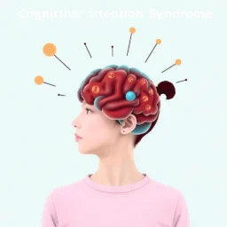 Die Rolle des Kognitiven Aufmerksamkeitssyndroms (CAS)