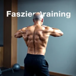 Faszientraining für den unteren Rücken: Effektive Übungen