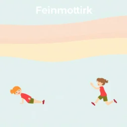 Feinmotorik Übungen für verschiedene Altersgruppen