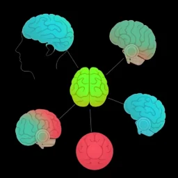 Gehirnaktivierung durch Übungen