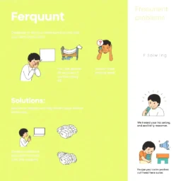 Häufige Probleme und Lösungen