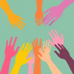 Kreative Aktivitäten zur Förderung der Feinmotorik