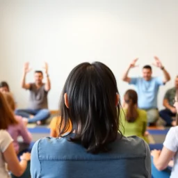 Praktische Anwendungen der Brain Gym Übungen