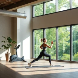 Vorteile passiver Übungen