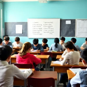 Akkusativ Dativ Übungen: Meistere die deutschen Fälle spielend leicht!