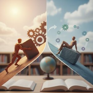 Aktiv und Passiv Übungen: So verbesserst du dein Deutsch spielend leicht!