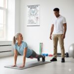 Effektive Arthrose Hüfte Übungen PDF – Jetzt herunterladen!