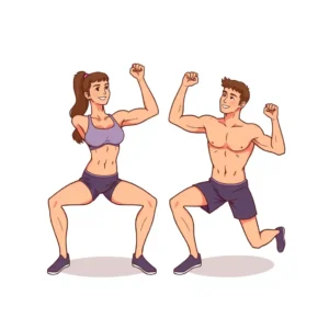 Die besten B oder P Übungen für effektives Lernen