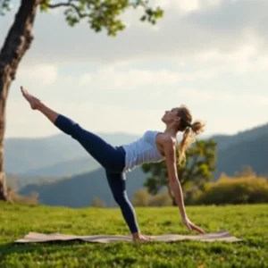 Steigere deine Körper-Geist-Aktivität: Die besten Übungen!