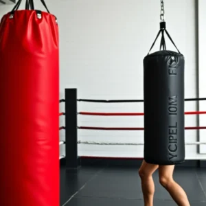 Effektive Boxsack Training Übungen für dein Fitnessziel