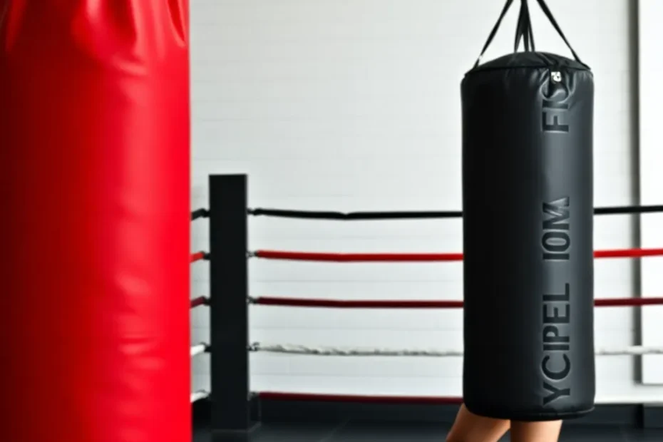 boxsack training übungen