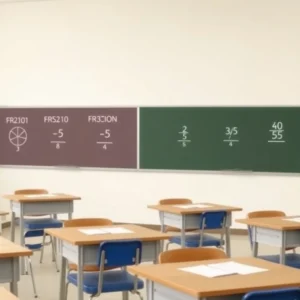 Brüche dividieren Übungen: Meistere die Kunst der Bruchrechnung!