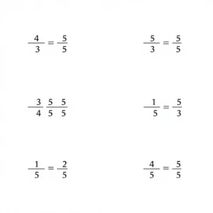 Brüche erweitern und kürzen: Spannende Übungen für jeden Schüler!