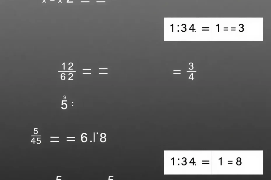 brüche in dezimalzahlen umwandeln übungen