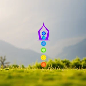 Entdecke die besten Chakra Yoga Übungen für mehr Energie!