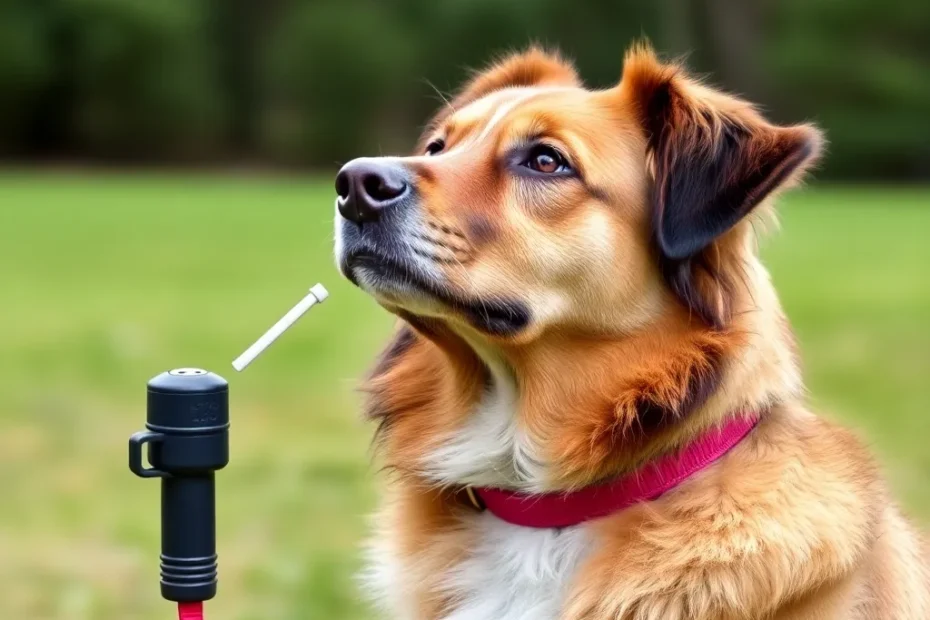 clickertraining hund übungen