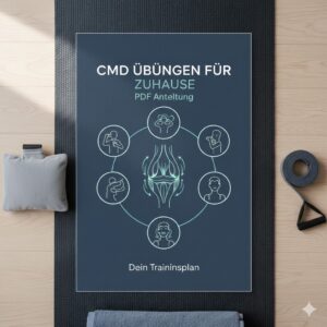 Cmd Übungen für zuhause PDF: So einfach trainierst du effektiv!
