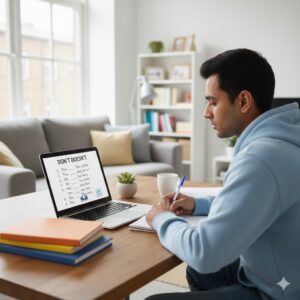 Don't doesn't Übungen: So vermeidest du häufige Fehler!