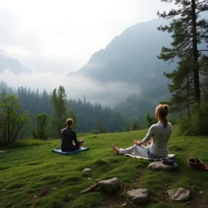 Entdecke die besten Dorn Therapie Übungen für mehr Lebensqualität!