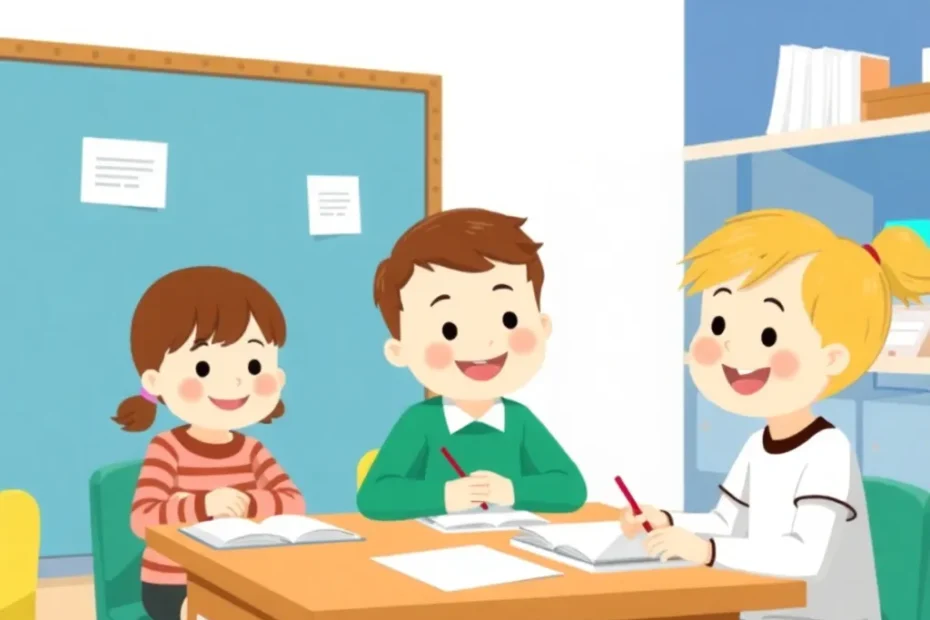 englisch 3. klasse übungen