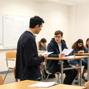 Englisch mündliche Prüfung Übungen: So bestehst du mit Leichtigkeit!