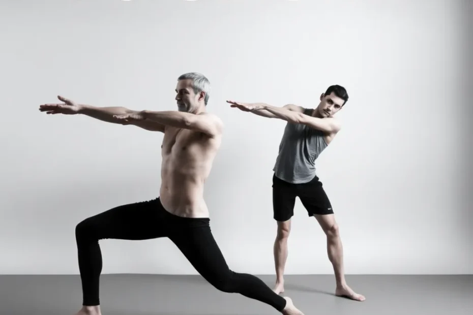 faszien training übungen