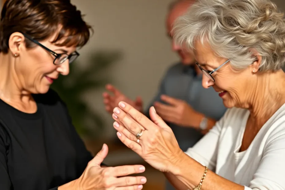 feinmotorik übungen erwachsene